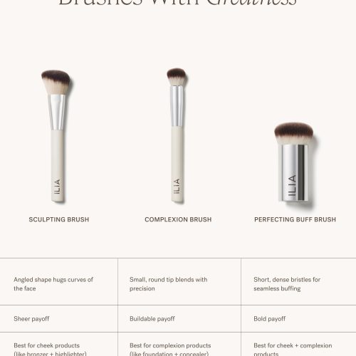 Brushcomparison