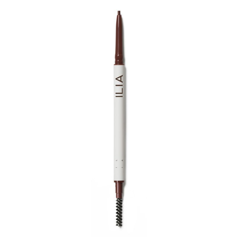 ILIA 2023 BROW PENCIL OPEN AUBURN BROWN