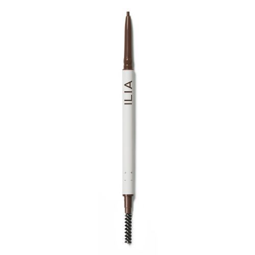 ILIA 2023 BROW PENCIL OPEN DARK BROWN