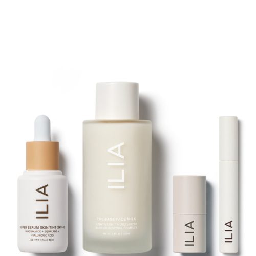 ILIA 2024 APRIL BUNDLE BESTSELLERS SILO