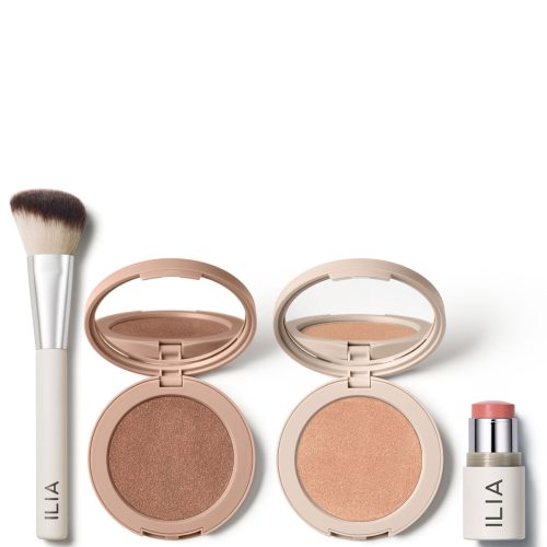 ILIA 2025 BUNDLE SUNSET CHEEKS