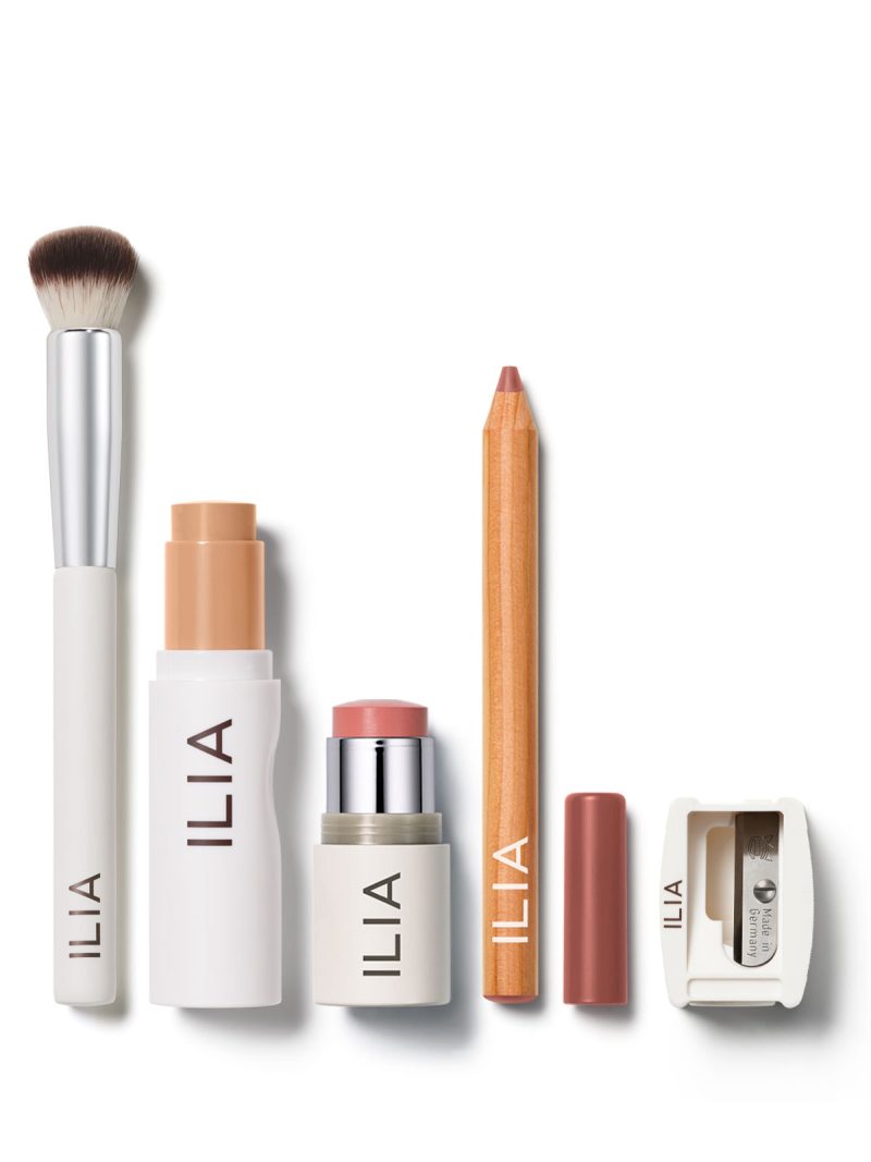 ILIA 2025 BUNDLE SWIPE N GO