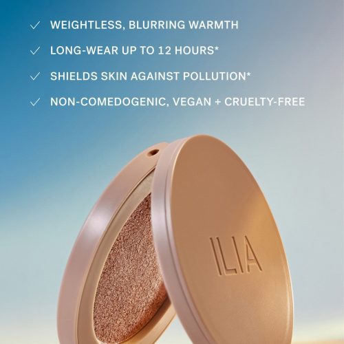 ILIA Cream Bronzer 1200x1600 Benefits 076c2b1d 9e40 4b63 bb2c e2b1d09c58bf