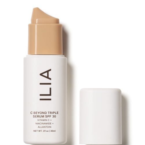 ILIA 0002 Cbeyond Open Tone1 SPF30