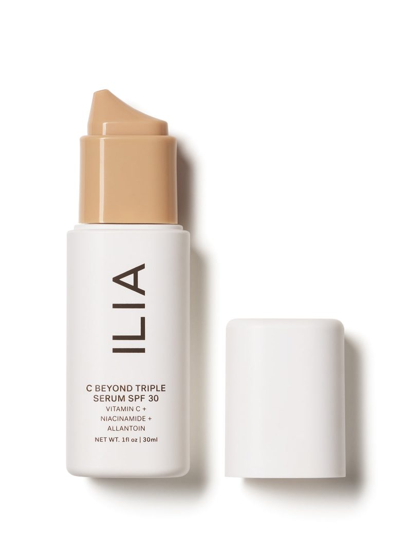 ILIA 0002 Cbeyond Open Tone1 SPF30