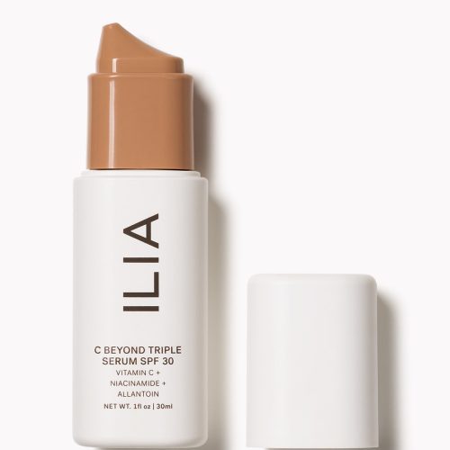 ILIA 0002 Cbeyond Open Tone2 SPF30