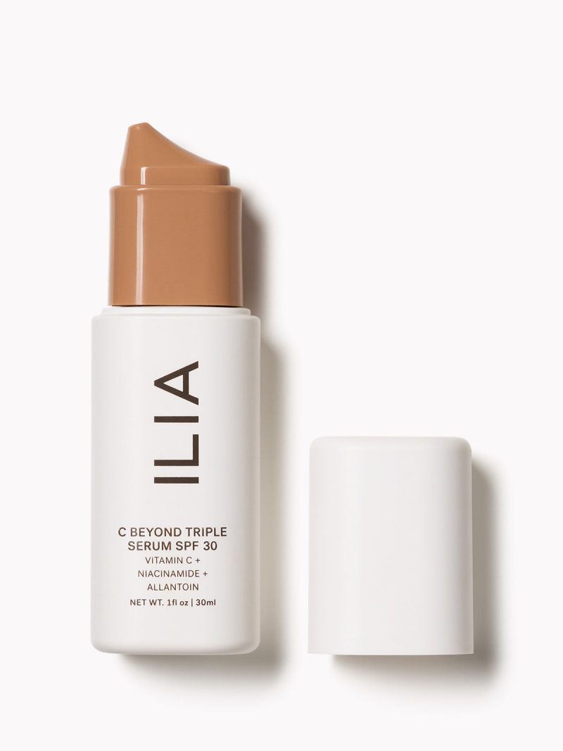 ILIA 0002 Cbeyond Open Tone2 SPF30